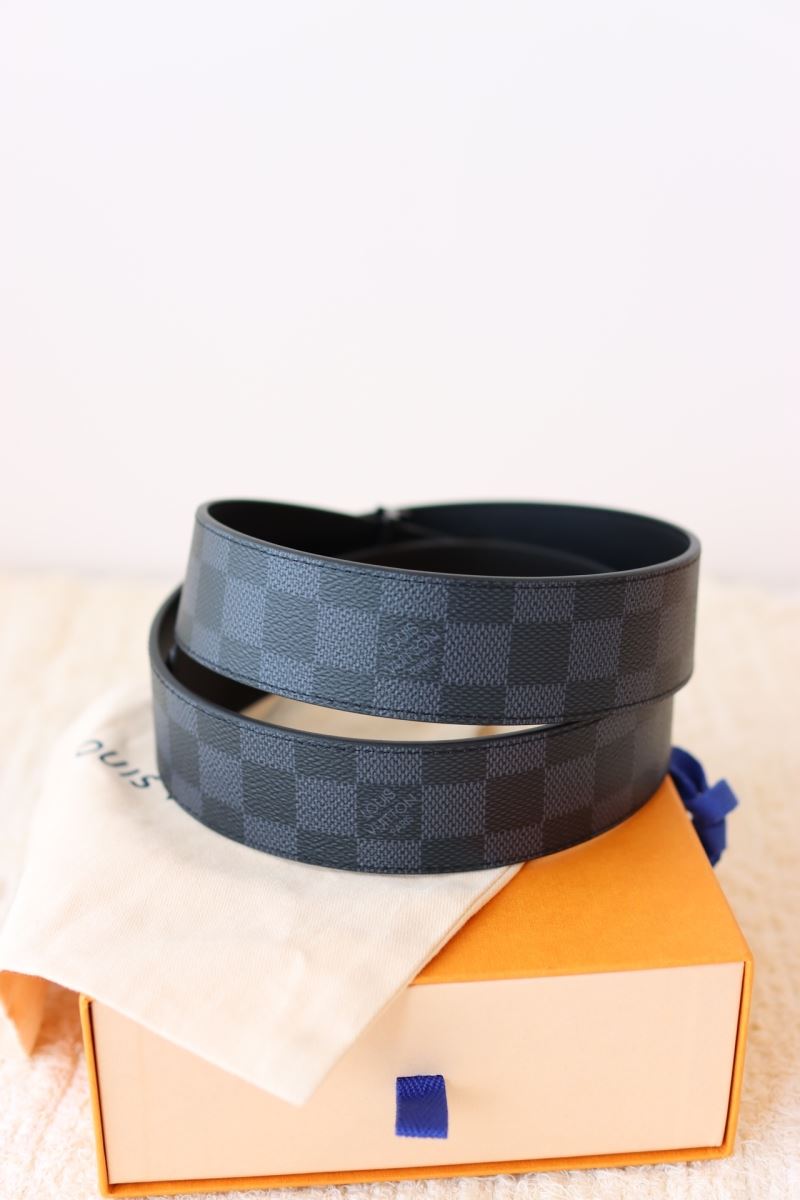 Louis Vuitton Belts